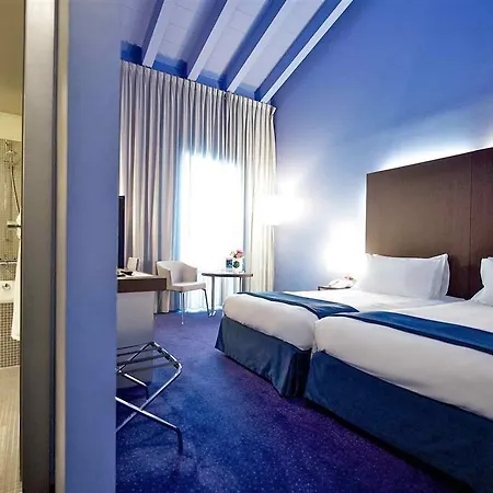 Mercure Centro Palazzo Dolci Hotel