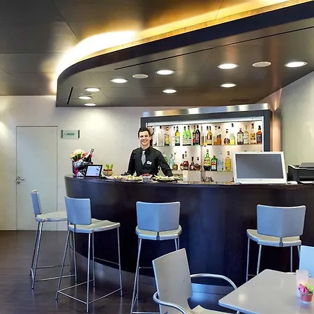 Hotel Mercure Centro Palazzo Dolci 4*