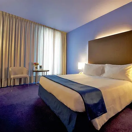 Mercure Centro Palazzo Dolci 4*