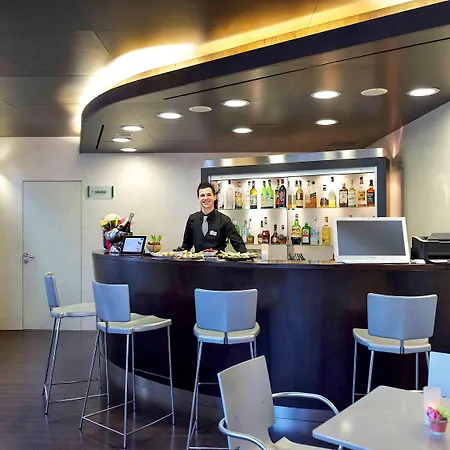 Mercure Centro Palazzo Dolci