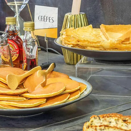Mercure Centro Palazzo Dolci 4*