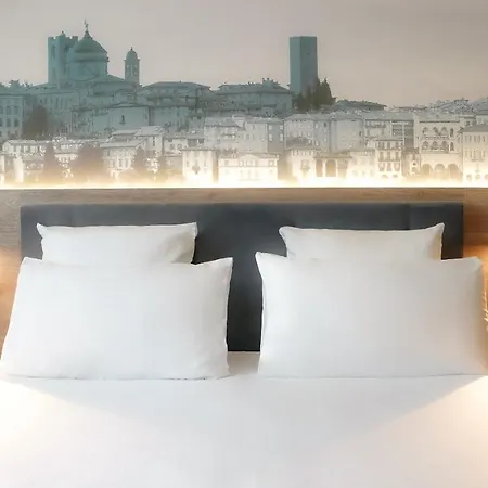 Mercure Centro Palazzo Dolci 4* Bergame