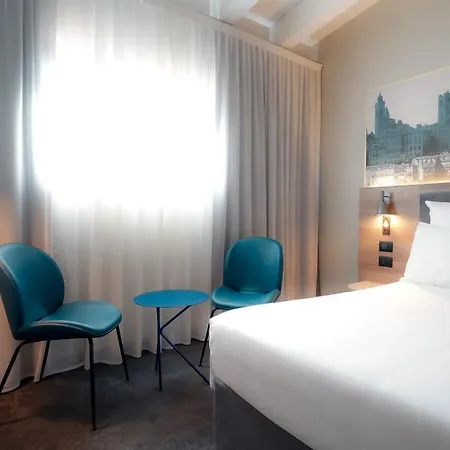 Mercure Centro Palazzo Dolci 4*