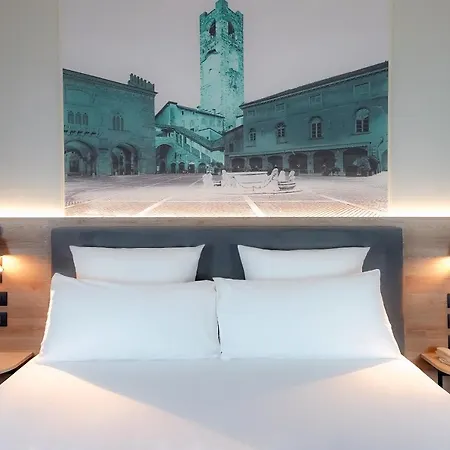 Hotel Mercure Centro Palazzo Dolci Bergame