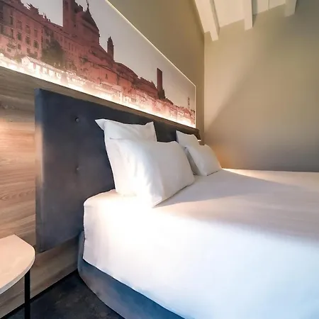 Mercure Centro Palazzo Dolci Bergame