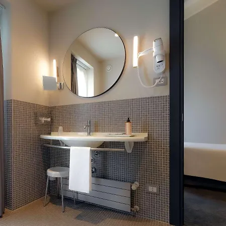 Mercure Centro Palazzo Dolci Bergamo