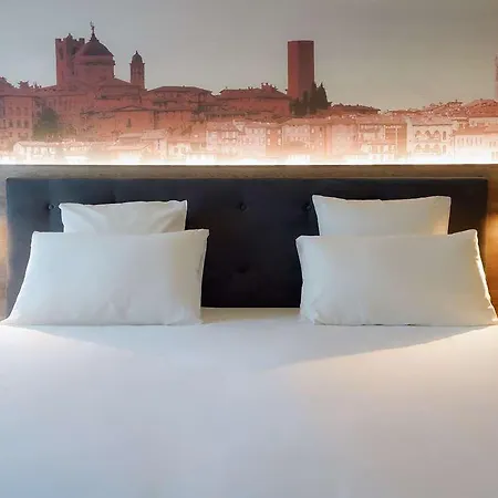 Mercure Centro Palazzo Dolci Bergame