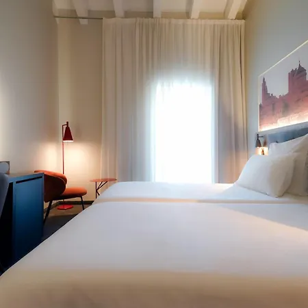 Mercure Centro Palazzo Dolci 4* Bergame