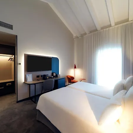 Mercure Centro Palazzo Dolci Bergame
