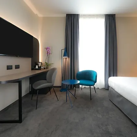 Mercure Centro Palazzo Dolci 4* Bergame