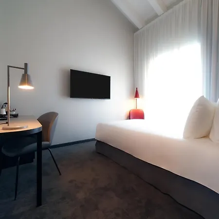 Mercure Centro Palazzo Dolci Hotel Bergamo