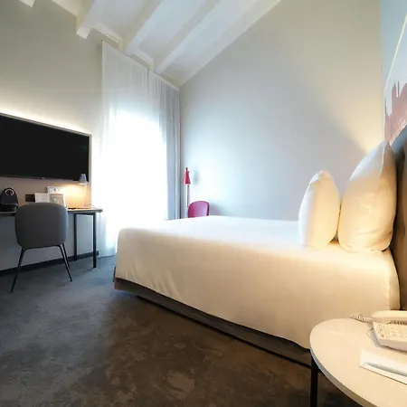 Mercure Centro Palazzo Dolci Hotel