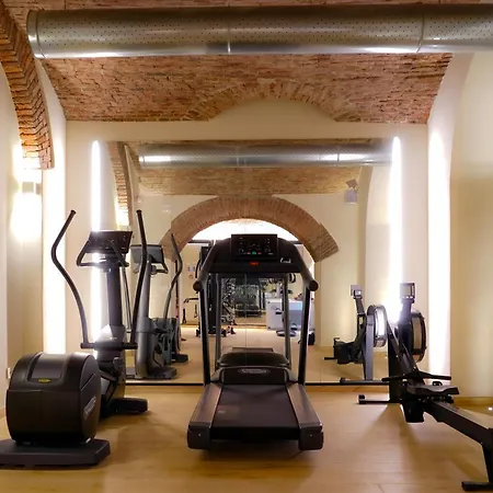 Mercure Centro Palazzo Dolci Bergame