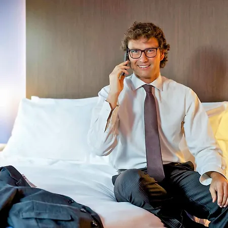 Otel Mercure Centro Palazzo Dolci Bergamo