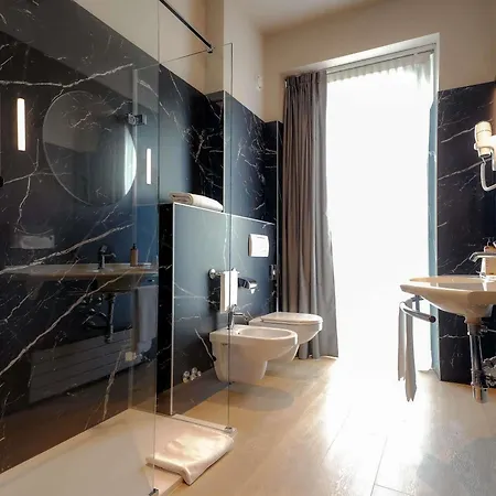 Mercure Centro Palazzo Dolci Otel