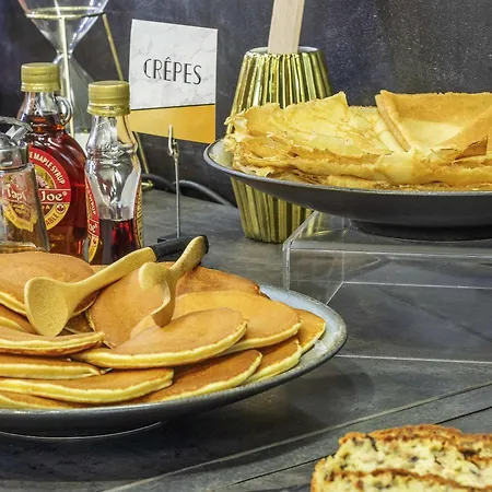 Otel Mercure Centro Palazzo Dolci 4*