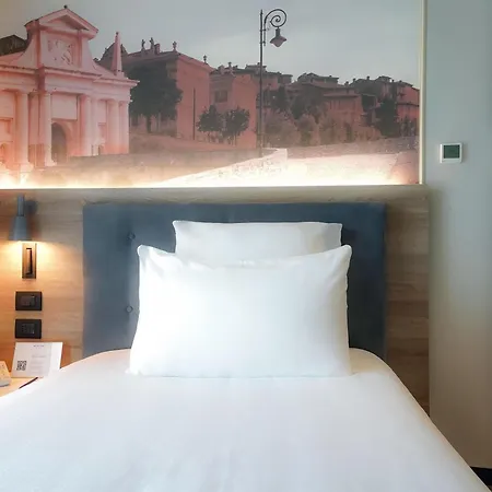 Otel Mercure Centro Palazzo Dolci