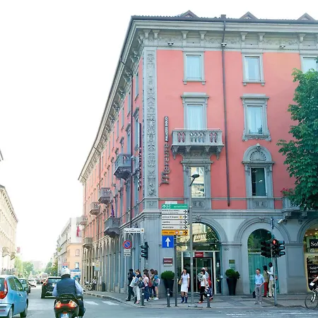 Mercure Centro Palazzo Dolci Bergamo