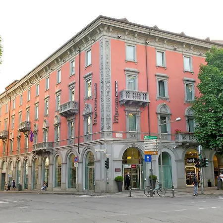 Mercure Centro Palazzo Dolci 4* Bergamo