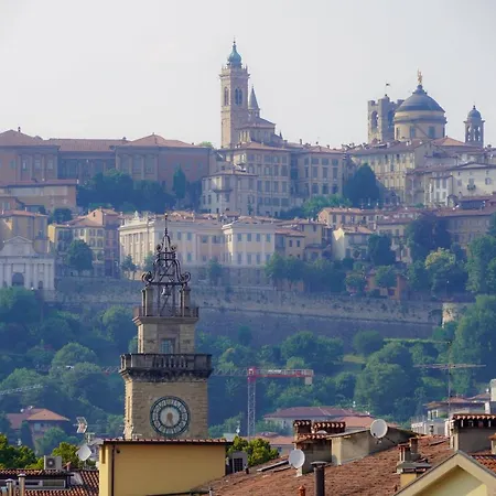 Hotel Mercure Centro Palazzo Dolci 4*