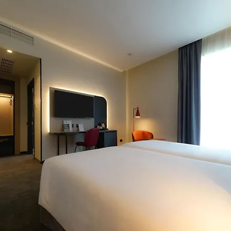 فندق Mercure Centro Palazzo Dolci