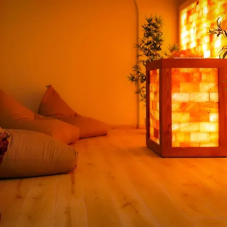 머큐어 센트로 팔라초 돌치 4* 베르가모