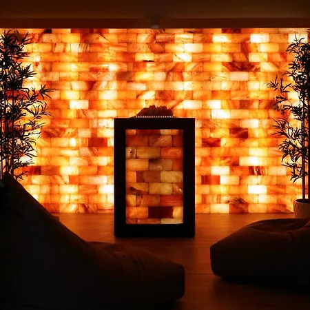 머큐어 센트로 팔라초 돌치 호텔