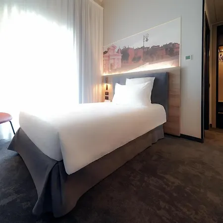 فندق Mercure Centro Palazzo Dolci