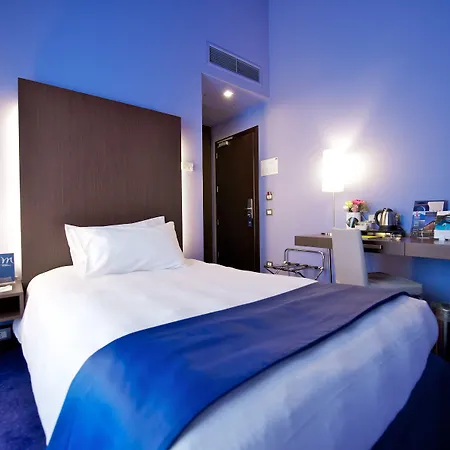 머큐어 센트로 팔라초 돌치 4* 베르가모