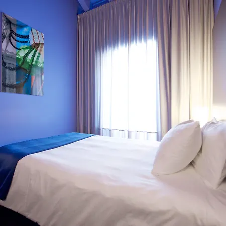 Mercure Centro Palazzo Dolci Szálloda Bergamo