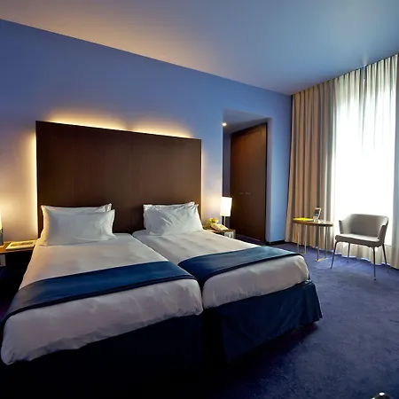 머큐어 센트로 팔라초 돌치 4* 베르가모