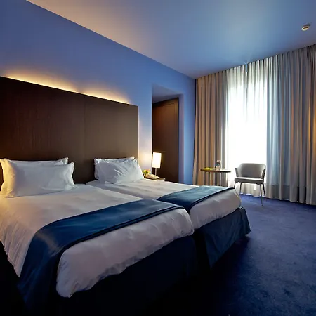 Szálloda Mercure Centro Palazzo Dolci