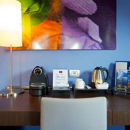 머큐어 센트로 팔라초 돌치 4*