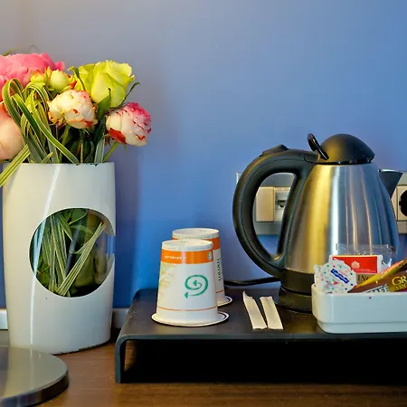 머큐어 센트로 팔라초 돌치