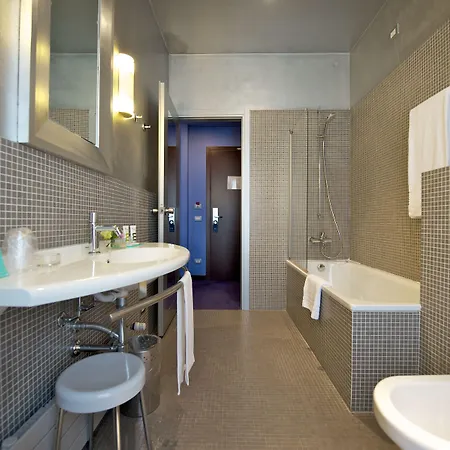 Mercure Centro Palazzo Dolci فندق
