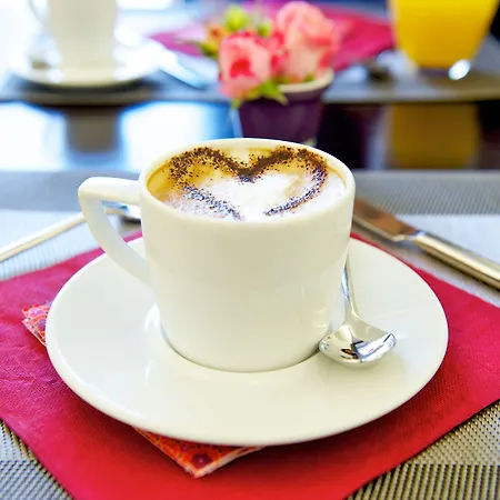 فندق Mercure Centro Palazzo Dolci 4*