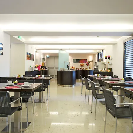 Szálloda Mercure Centro Palazzo Dolci
