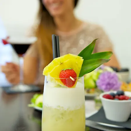 Szálloda Mercure Centro Palazzo Dolci 4*