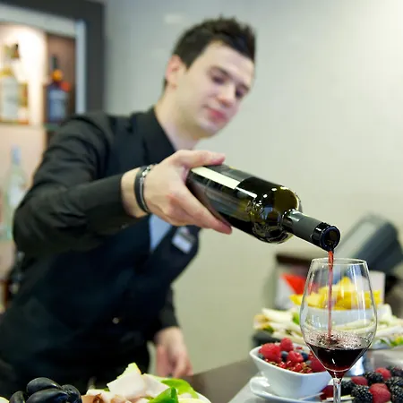 머큐어 센트로 팔라초 돌치 4*