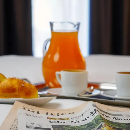 Mercure Centro Palazzo Dolci Hotel Bergamo
