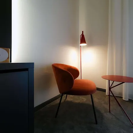 머큐어 센트로 팔라초 돌치 호텔 4*