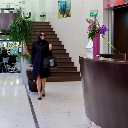 Mercure Centro Palazzo Dolci Bergamo