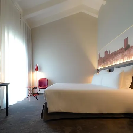 Mercure Centro Palazzo Dolci