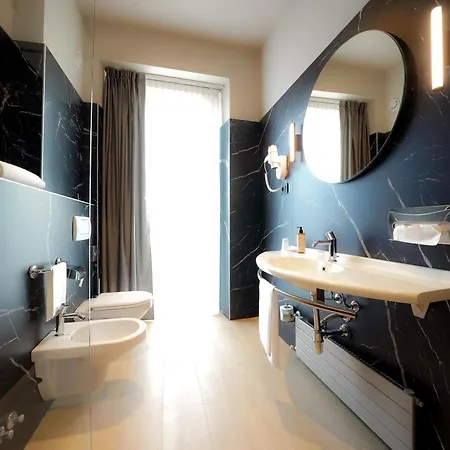 فندق Mercure Centro Palazzo Dolci بيرغامو