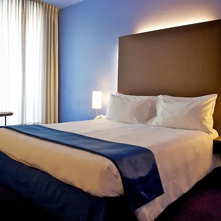 Hotel Mercure Centro Palazzo Dolci 4*