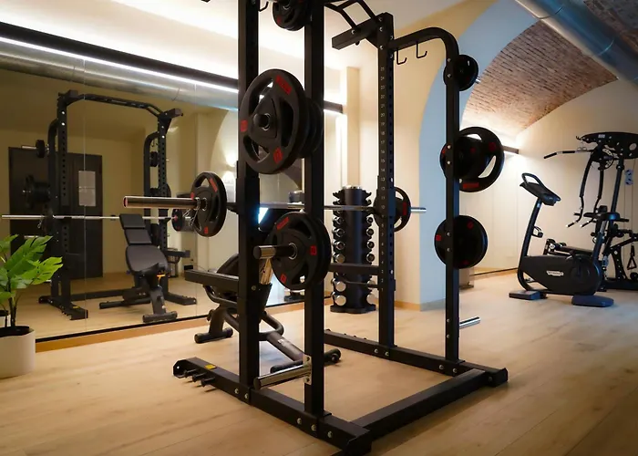 Mercure Centro Palazzo Dolci 4*