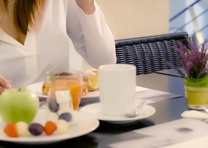 Mercure Centro Palazzo Dolci Hotell Bergamo