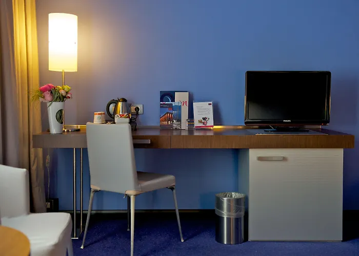 Hotell Mercure Centro Palazzo Dolci 4*