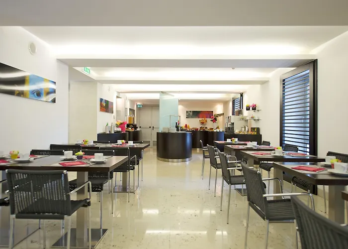 Hotell Mercure Centro Palazzo Dolci