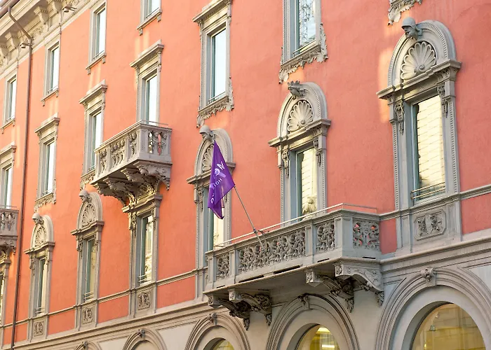 Mercure Centro Palazzo Dolci